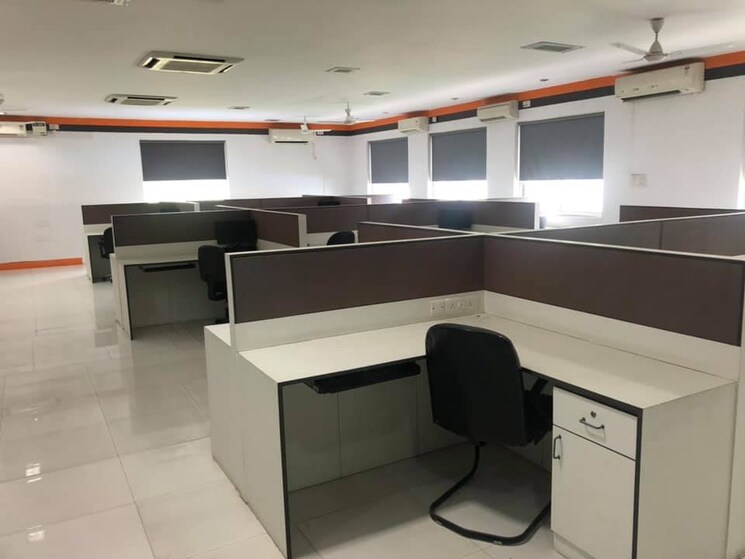 Team Area, ab road Commercial Office Space 2400 Sq.Ft. In Ab Road Indore 9419610