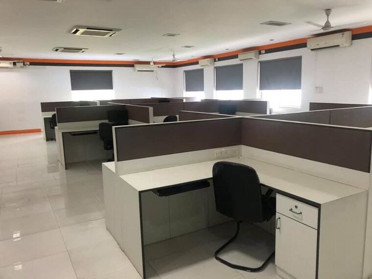 Team Area, ab road Commercial Office Space 2400 Sq.Ft. In Ab Road Indore 9419610