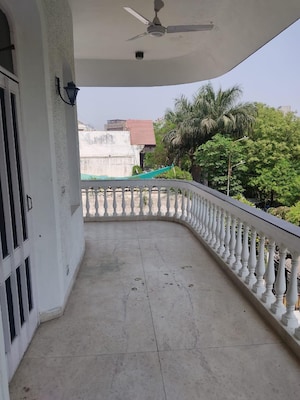  Plot – Exterior View View at Kanchan Vihar, Dlf Ankur Vihar - for Sale