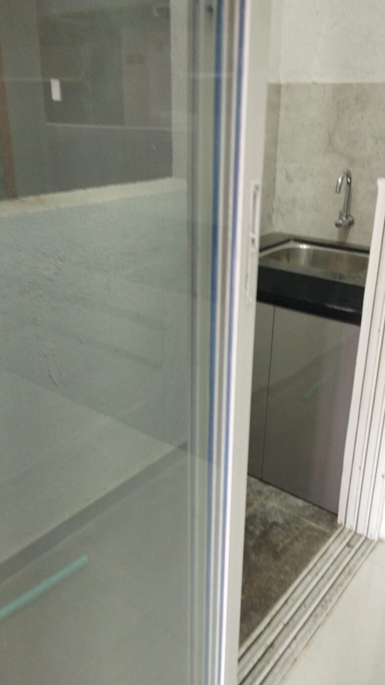 Balcony, rama-livmo 2 Bedroom 645 Sq.Ft. Apartment In Hinjewadi Pune 9419629