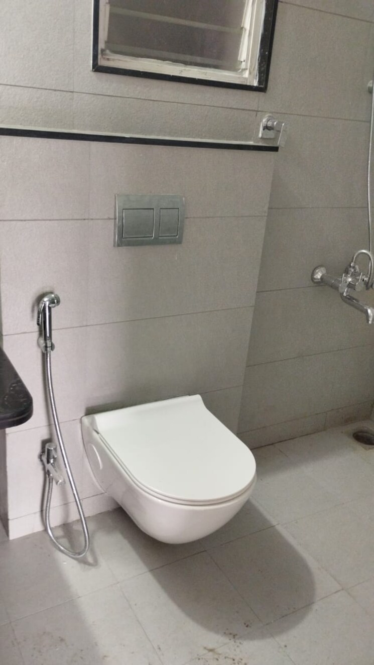Bathroom, rama-livmo 2 Bedroom 645 Sq.Ft. Apartment In Hinjewadi Pune 9419629