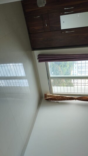 Room in 2 BHK Apartment at Rama Livmo, Hinjewadi – for Rent