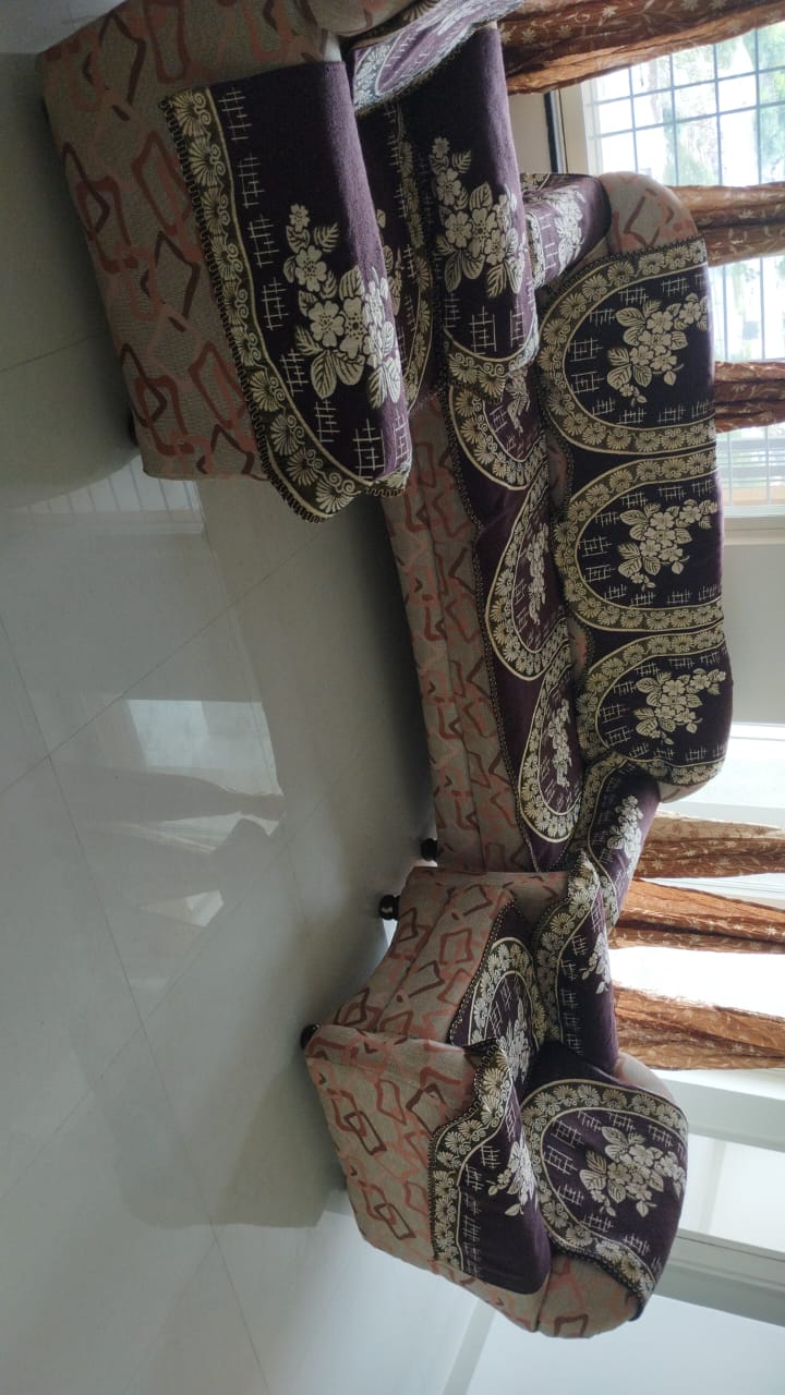 2 BHK 645 Sq.Ft. Apartment in Rama Livmo