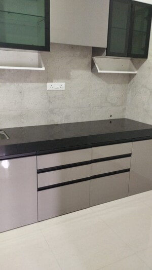 Kitchen in 2 BHK Apartment at Rama Livmo, Hinjewadi – for Rent