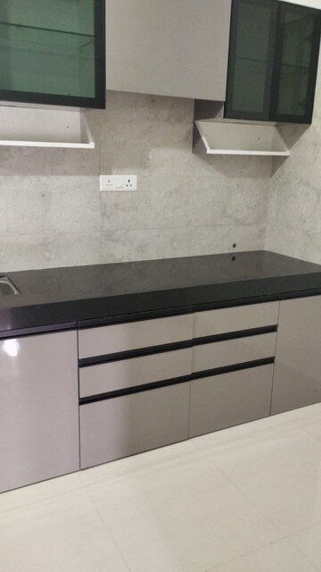 Kitchen in 2 BHK Apartment at Rama Livmo, Hinjewadi – for Rent
