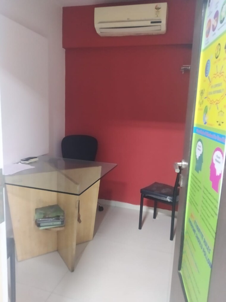 Team Area, bsel-tech-park Commercial Office Space 604 Sq.Ft. In Vashi Sector 30a Navi Mumbai 9419625