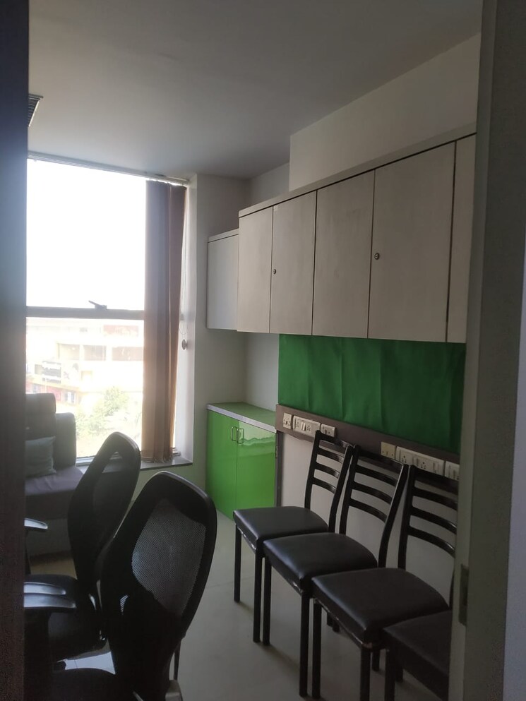 Team Area, bsel-tech-park Commercial Office Space 604 Sq.Ft. In Vashi Sector 30a Navi Mumbai 9419625