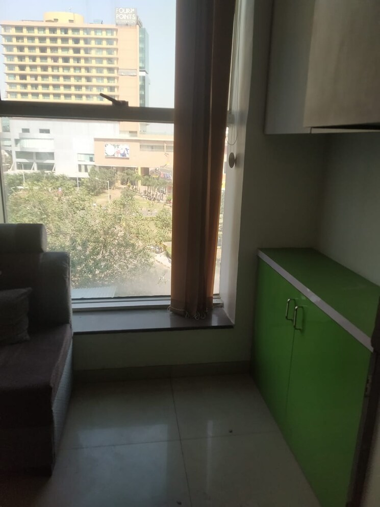 Living Room, bsel-tech-park Commercial Office Space 604 Sq.Ft. In Vashi Sector 30a Navi Mumbai 9419625