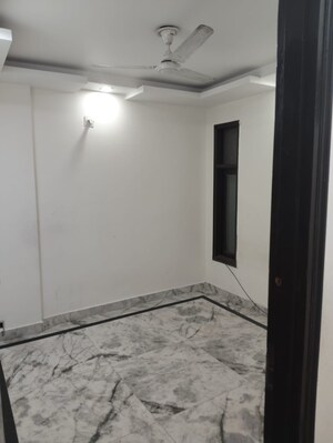 2 BHK Builder Floor For Sale in RWA Kalkaji DDA Flats L1 & L2, Govindpuri