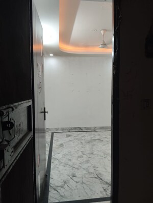 Living Room in 2 BHK Builder Floor at RWA Kalkaji DDA Flats L1 & L2, Govindpuri – for Sale