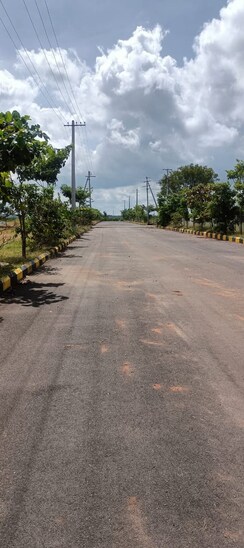 Plot For Sale in Fortune Butterfly City