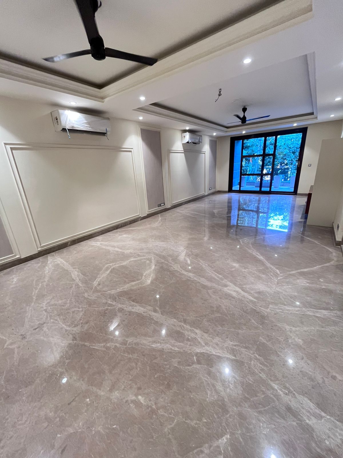 3 BHK Builder Floor For Rent in C Block 