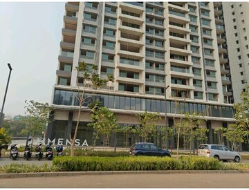 2 BHK Apartment For Rent in Kalpataru Immensa, Kolshet Road