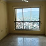 2 BHK + Extra Room 730 Sq.Ft. Apartment in Hiranandani Meadows