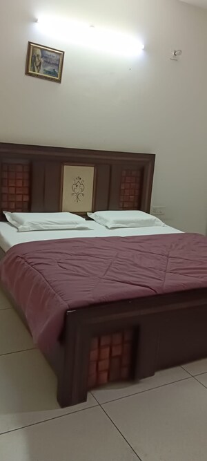 3 BHK Apartment For Rent in Motiaz Royal Citi, Ambala Highway