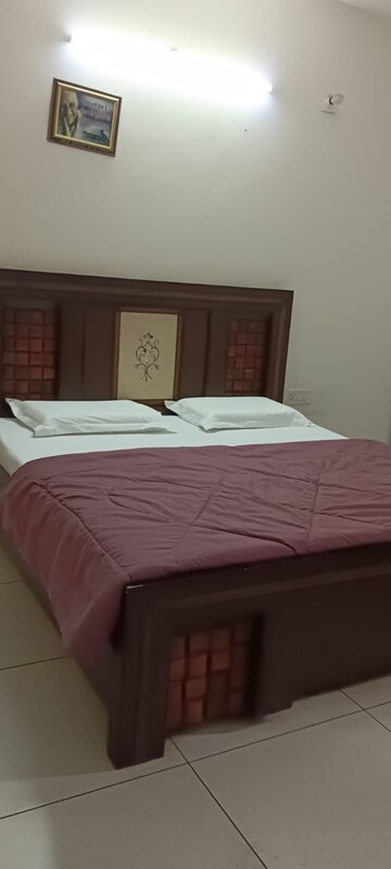 3 BHK Apartment For Rent in Motiaz Royal Citi, Ambala Highway