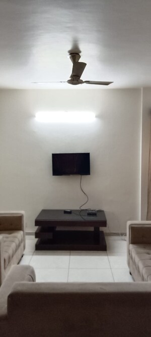 Furnished Amenities in 3 BHK Apartment at Motiaz Royal Citi, Ambala Highway – for Rent