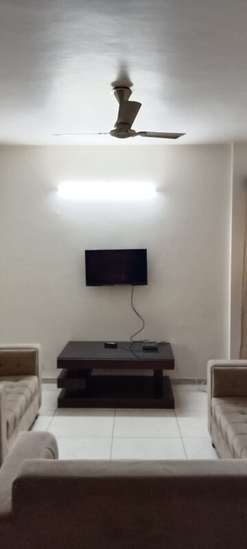 Furnished Amenities in 3 BHK Apartment at Motiaz Royal Citi, Ambala Highway – for Rent