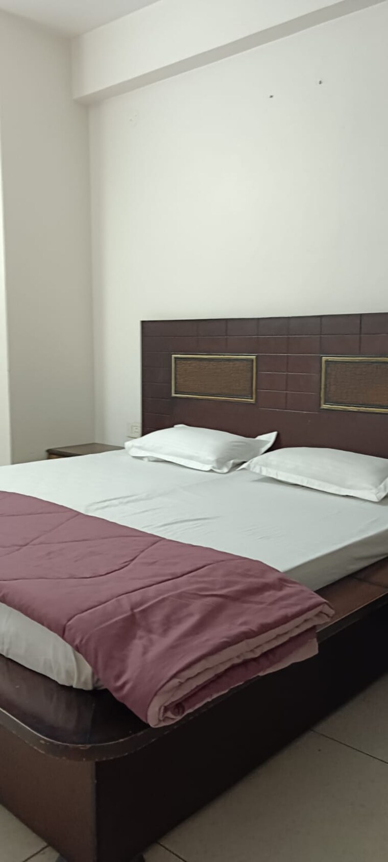 Bedroom, motiaz-royal-citi 3 Bedroom 1800 Sq.Ft. Apartment In Ambala Highway Zirakpur 9419669