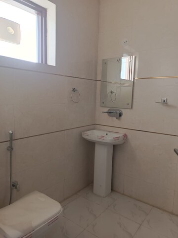 Kitchen in 2 BHK Builder Floor at AWHO Apartments, Sector 22 – for Rent