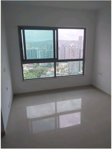 2 BHK Apartment For Rent in Kalpataru Immensa, Kolshet Road