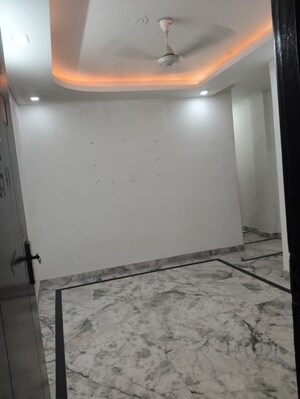 Bedroom in 2 BHK Builder Floor at RWA Kalkaji DDA Flats L1 & L2, Govindpuri – for Sale