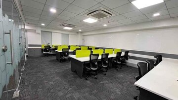 Team Area in  Office Space at Ab Road – for Rent