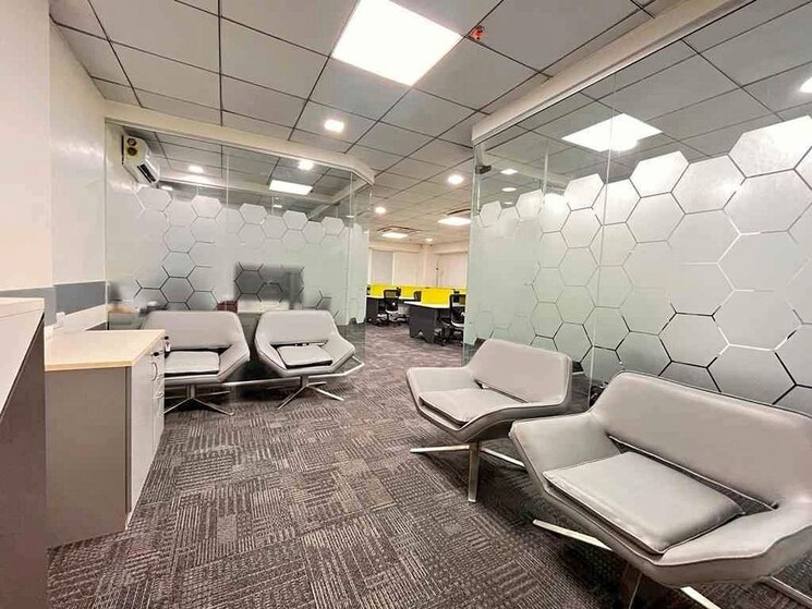 Team Area, ab road Commercial Office Space 1450 Sq.Ft. In Ab Road Indore 9419672