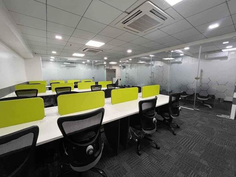 Team Area, ab road Commercial Office Space 1450 Sq.Ft. In Ab Road Indore 9419672
