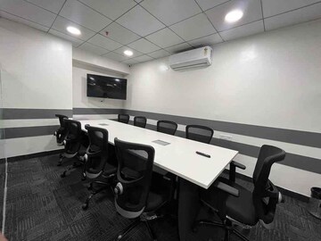 Team Area in  Office Space at Ab Road – for Rent