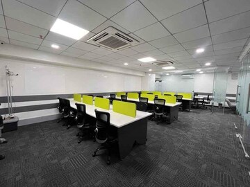 Team Area in  Office Space at Ab Road – for Rent