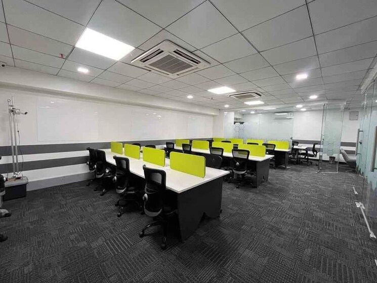 Team Area, ab road Commercial Office Space 1450 Sq.Ft. In Ab Road Indore 9419672