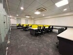 1450 Sq.Ft. Office Space in AB Road
