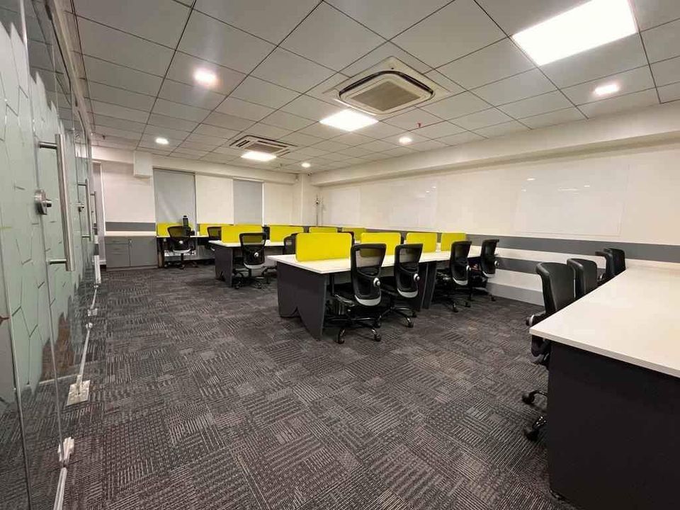 Office Space For Rent in AB Road