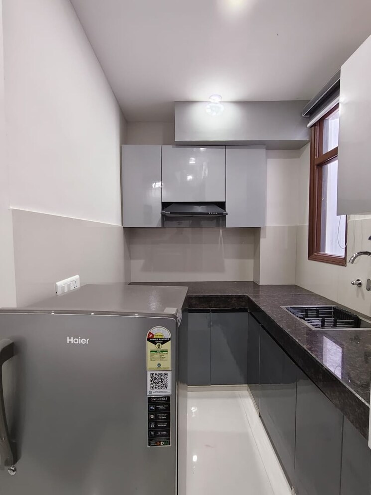 Kitchen, conscient-hines-elevate 3 Bedroom 2595 Sq.Ft. Apartment In Sector 59 Gurgaon 9419708