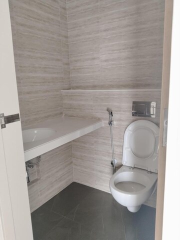 Master Bedroom in 2 BHK Apartment at Lodha Codename Premier, Dombivli East – for Rent