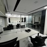 850 Sq.Ft. Office Space in Indiabulls MINT