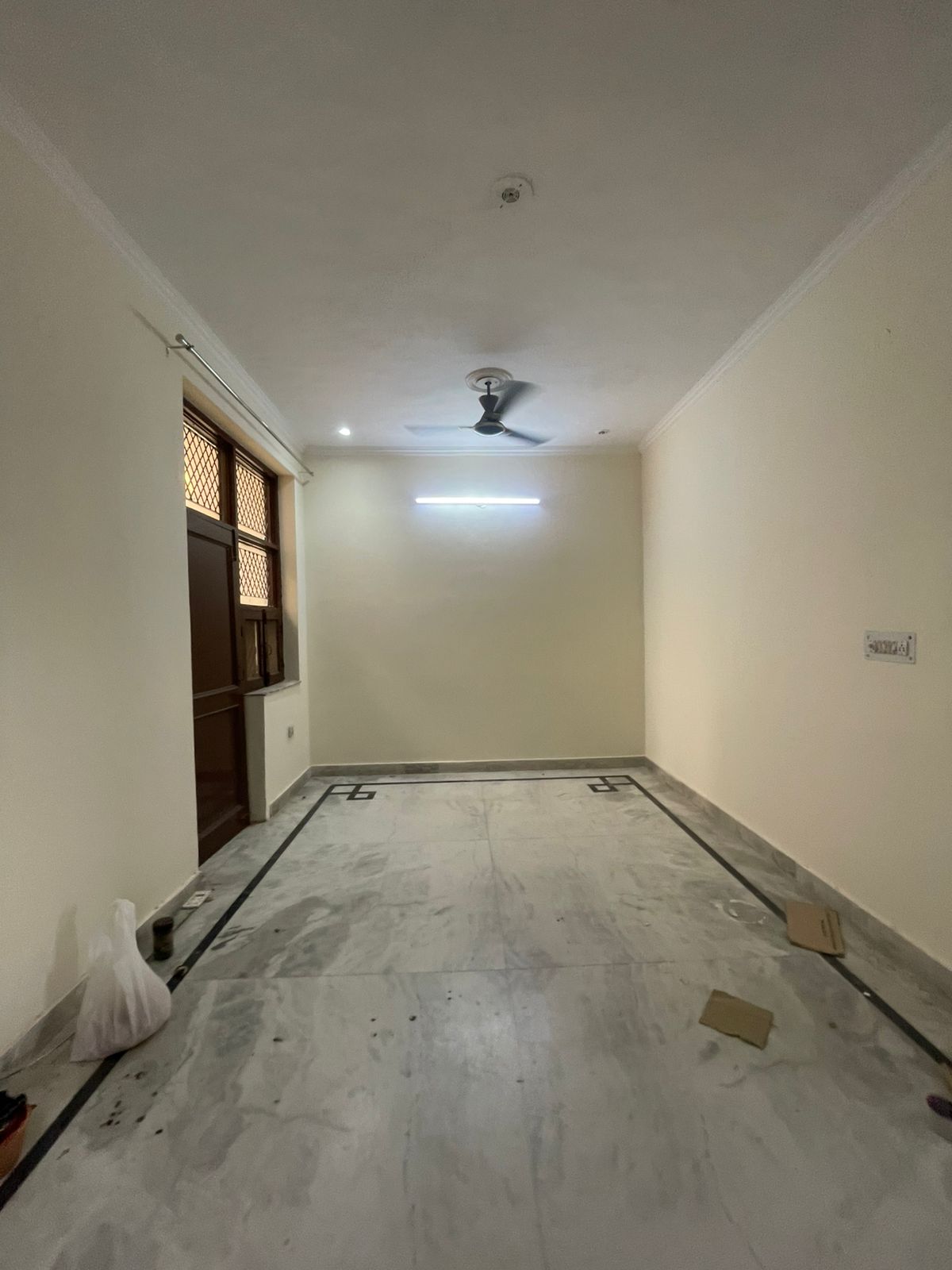 2 BHK Builder Floor For Rent in Ashoka Enclave