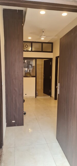 1 BHK Builder Floor For Rent in East Of Kailash