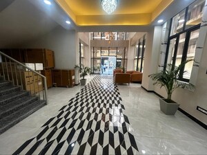 Bedroom in 2 BHK Apartment at Divyansh Orion Homes, Shahpur Bamheta – for Sale