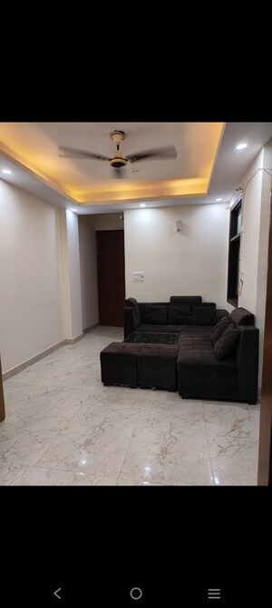2 BHK Builder Floor For Rent in Saket