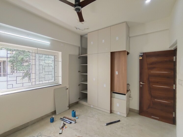 Living Room, hsr layout 2 Bedroom 1250 Sq.Ft. Apartment In Hsr Layout Bangalore 9419732