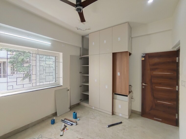 Living Room, hsr layout 2 Bedroom 1250 Sq.Ft. Apartment In Hsr Layout Bangalore 9419732