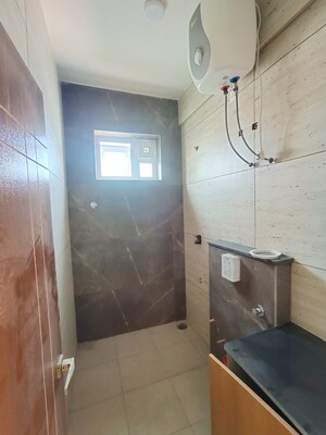 Bathroom in 2 BHK Apartment at Hsr Layout – for Rent