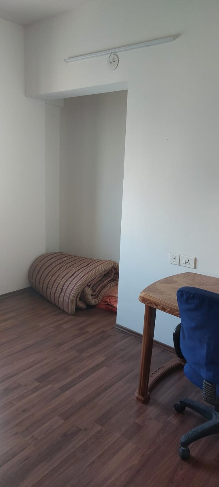 Team Area, lodha-splendora 2 Bedroom 701 Sq.Ft. Apartment In Ghodbunder Road Thane 9419711