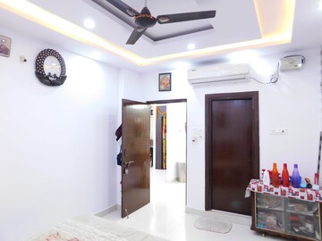 2 BHK Apartment For Sale in Malkajgiri