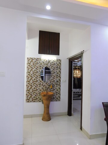 Room in 2 BHK Apartment at Malkajgiri – for Sale