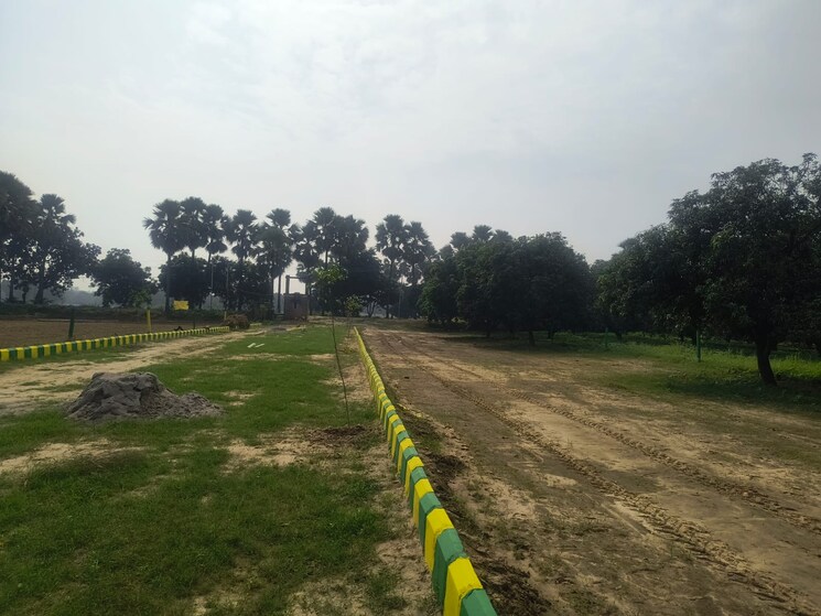 undefined, kanpur road  480 Sq.Ft. Plot In Kanpur Road Lucknow 9419730