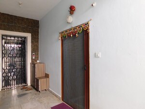 Living Room in 2 BHK Apartment at Malkajgiri – for Sale