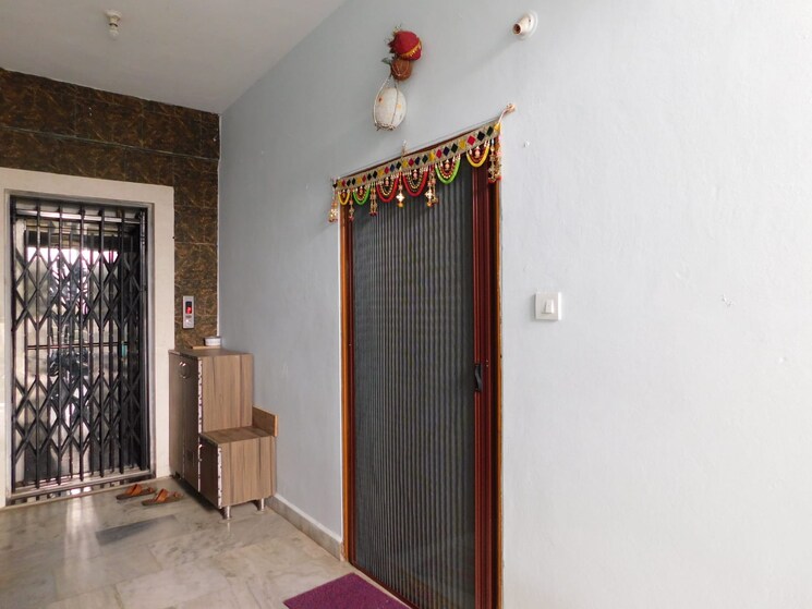 Living Room, malkajgiri 2 Bedroom 1000 Sq.Ft. Apartment In Malkajgiri Hyderabad 9419724